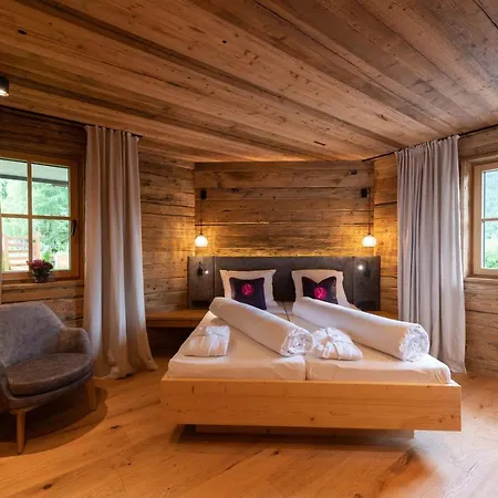 Chalet Lois - Neu Eröffnet, Für Bis 8 Personen Großarl