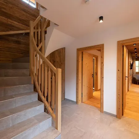 Chalet Chalet Lois - Neu Eröffnet, Für Bis 8 Personen Großarl