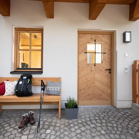 Chalet Lois - Neu Eröffnet, Für Bis 8 Personen Chalet