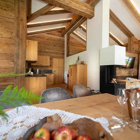 Chalet Lois - Neu Eröffnet, Für Bis 8 Personen