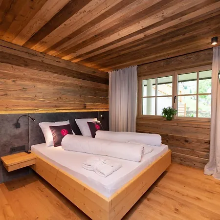 Chalet Lois - Neu Eröffnet, Für Bis 8 Personen