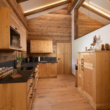 Chalet Lois - Neu Eröffnet, Für Bis 8 Personen Chalet *