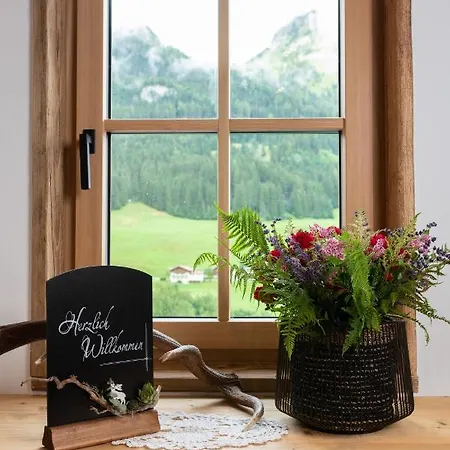 Chalet Lois - Neu Eröffnet, Für Bis 8 Personen Chalet *