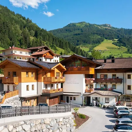 Chalet Chalet Lois - Neu Eröffnet, Für Bis 8 Personen