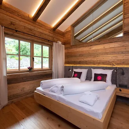 Chalet Lois - Neu Eröffnet, Für Bis 8 Personen *