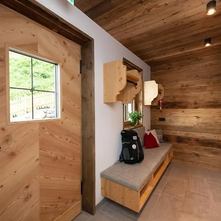 Chalet Lois - Neu Eröffnet, Für Bis 8 Personen Chalet Großarl
