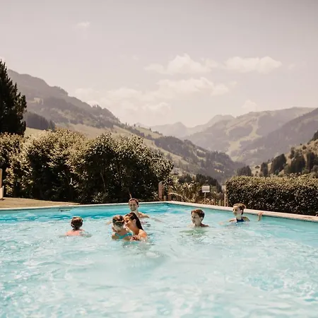 Chalet Chalet Lois - Neu Eröffnet, Für Bis 8 Personen Großarl