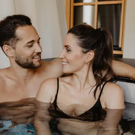 Chalet Chalet Lois - Neu Eröffnet, Für Bis 8 Personen