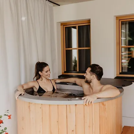 Chalet Lois - Neu Eröffnet, Für Bis 8 Personen *