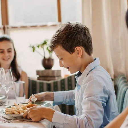 Chalet Lois - Neu Eröffnet, Für Bis 8 Personen Chalet