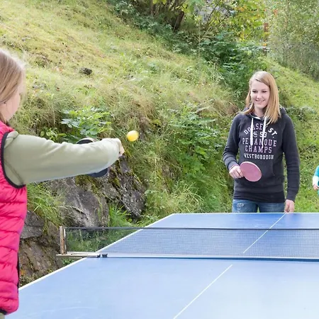 Chalet Lois - Neu Eröffnet, Für Bis 8 Personen Chalet Großarl