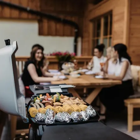 Chalet Lois - Neu Eröffnet, Für Bis 8 Personen *
